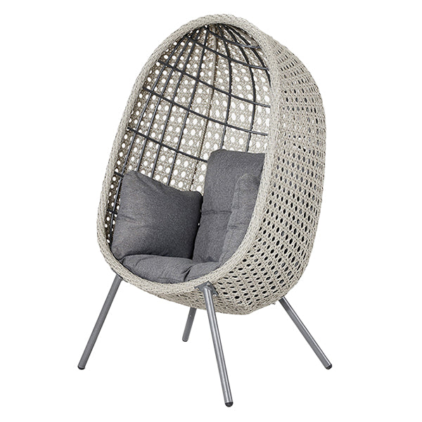 Pacific Lifestyle St Kitts Single Nest Chair