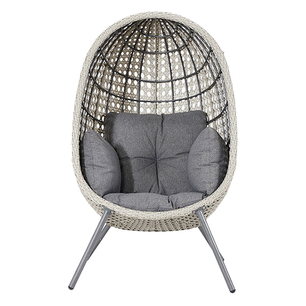 Pacific Lifestyle St Kitts Single Nest Chair