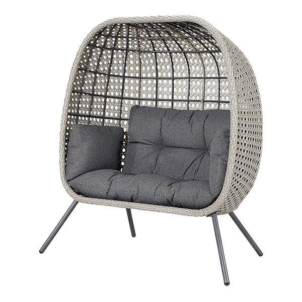 Pacific Lifestyle St Kitts Double Nest Chair