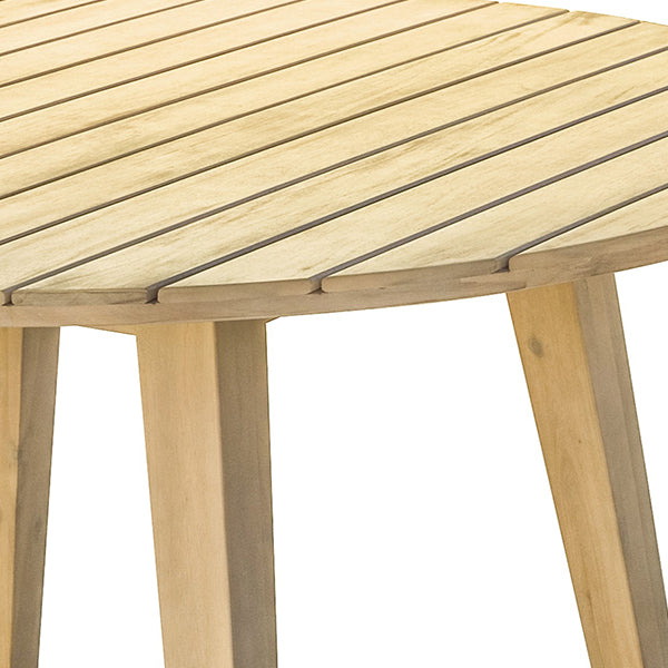 Pacific Lifestyle Cabon 4 Seater Dining Set - Stove Supermarket