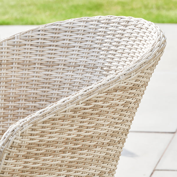 Pacific Lifestyle Cabon 4 Seater Dining Set - Stove Supermarket