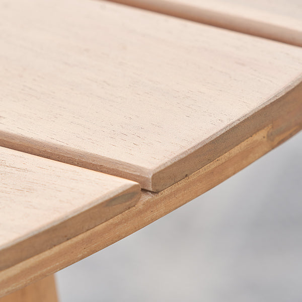 Pacific Lifestyle Cabon 4 Seater Dining Set - Stove Supermarket