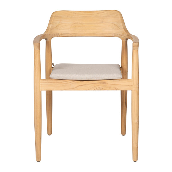 Pacific Lifestyle Salita 8 Seater Dining Set - Stove Supermarket