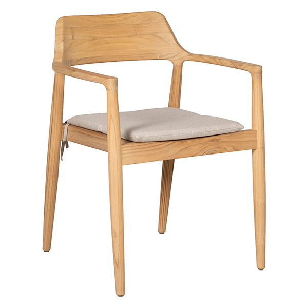 Pacific Lifestyle Salita 8 Seater Dining Set - Stove Supermarket