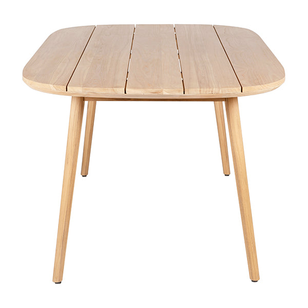 Pacific Lifestyle Salita 8 Seater Dining Set - Stove Supermarket