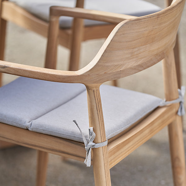 Pacific Lifestyle Salita 8 Seater Dining Set - Stove Supermarket