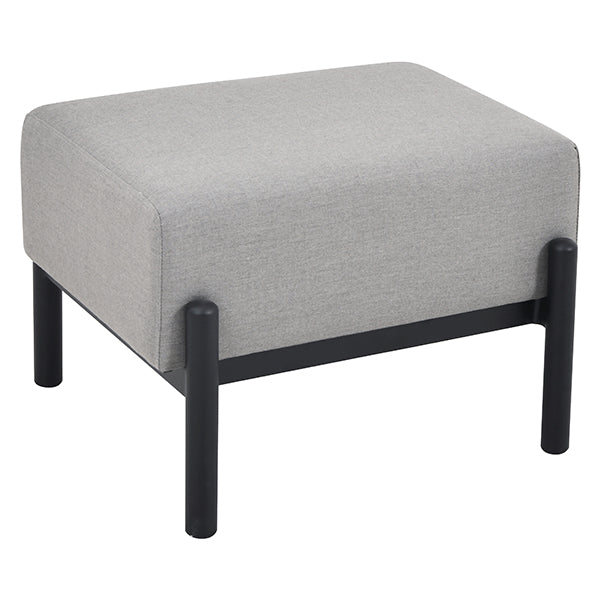 Pacific Lifestyle Large Nevada Corner Set & Adjustable Table