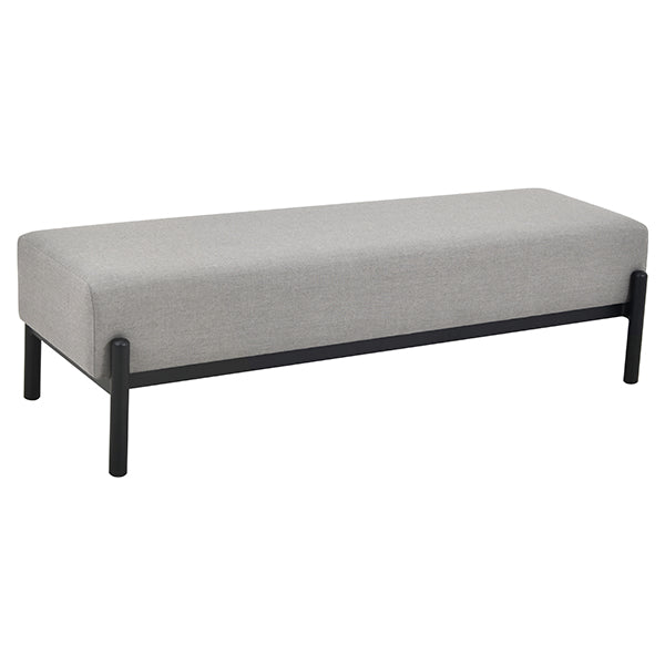 Pacific Lifestyle Large Nevada Corner Set & Adjustable Table