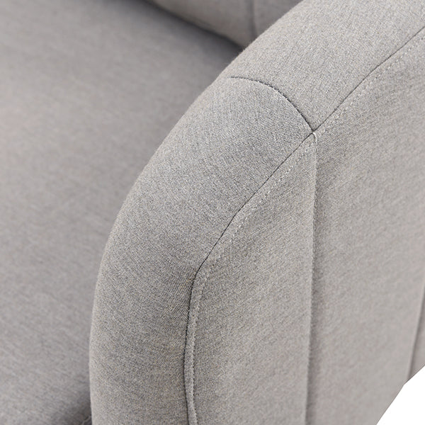 Pacific Lifestyle Large Nevada Corner Set & Adjustable Table