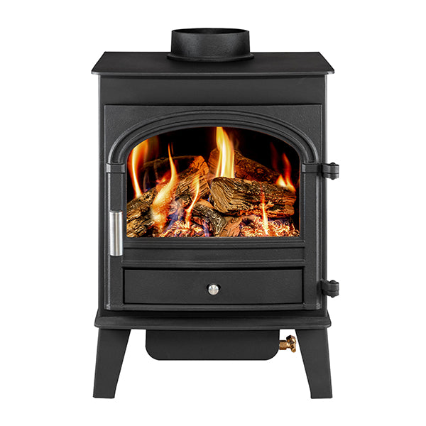 Parkray Consort 5 Gas Stove