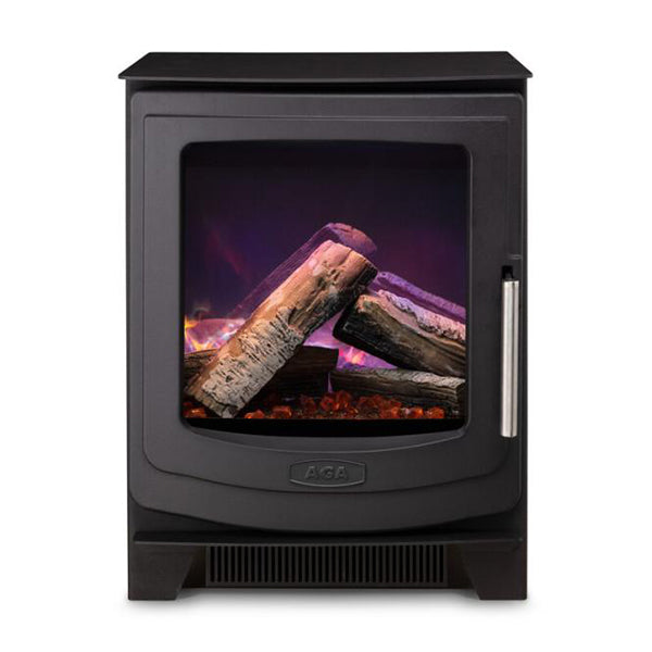 Aga Ellesmere EC5 Electric Stove