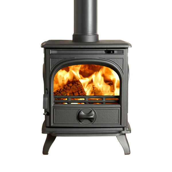 Dovre 250MFR Multi Fuel / Wood Burning Stove