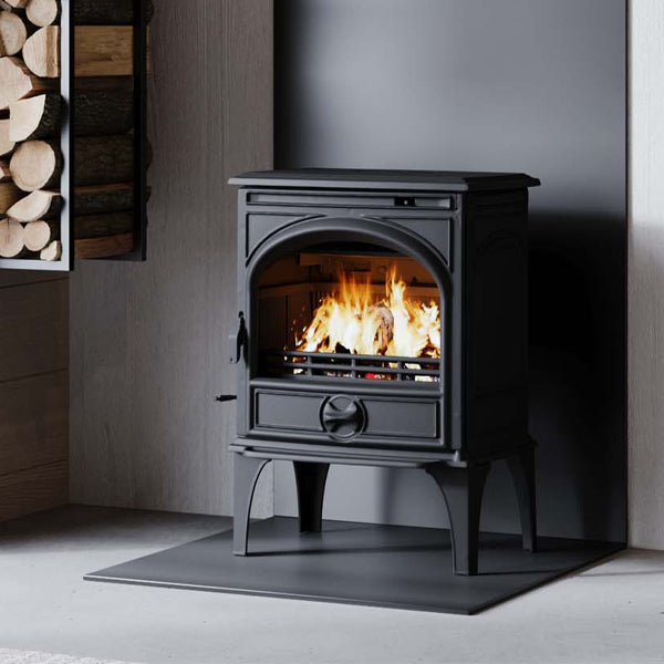Dovre 250MFR Multi Fuel / Wood Burning Stove