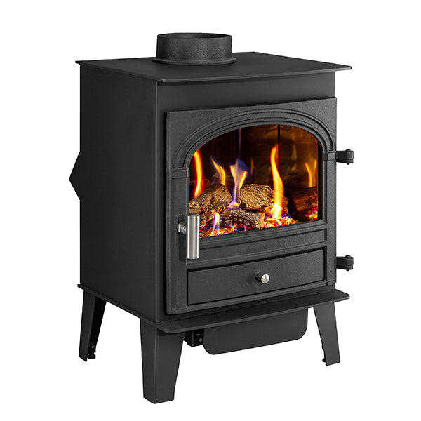Parkray Consort 5 Gas Stove