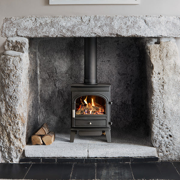 Parkray Consort 5 Gas Stove