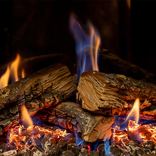 Parkray Aspect 4 Gas Stove