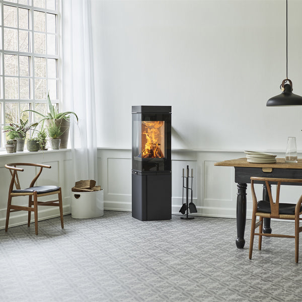 Scan 80-2 Wood Burning Stove