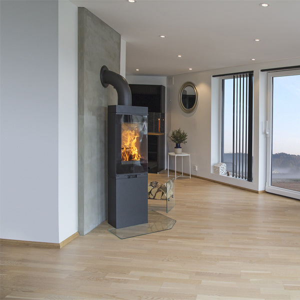 Scan 80-2 Wood Burning Stove