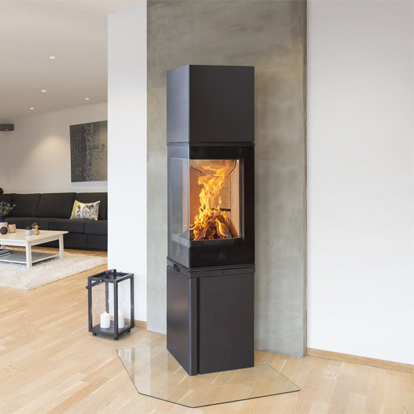 Scan 80-4 Wood Burning Stove