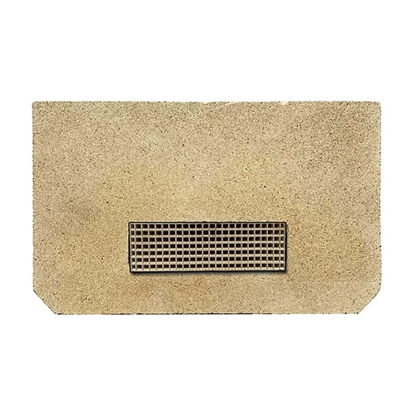 Burley Hollywell 9105C Top Baffle Catalyst Version