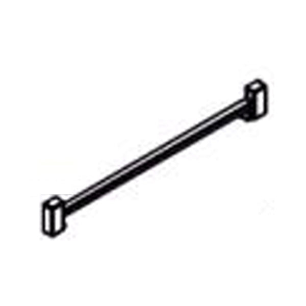 002/AA008 - Charnwood Front Fence - Aire 3