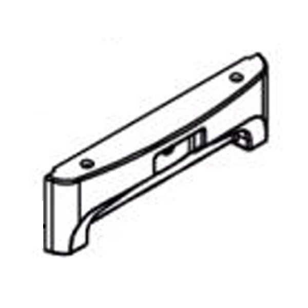 003/AAL002 - Charnwood Aire 3 Front Lower Casting