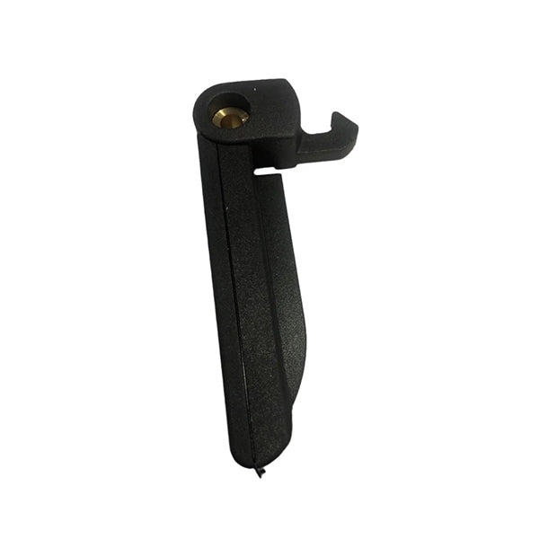 003/AB012A - Charnwood Door Handle