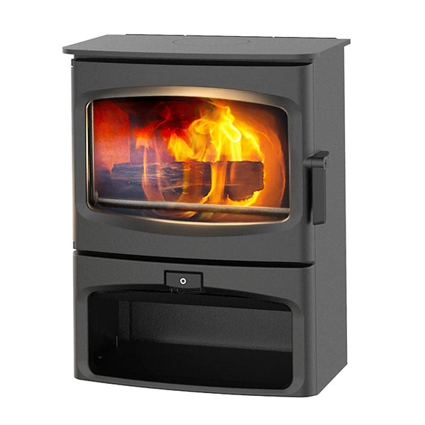 Charnwood Aire 400 Wood Burning Stove