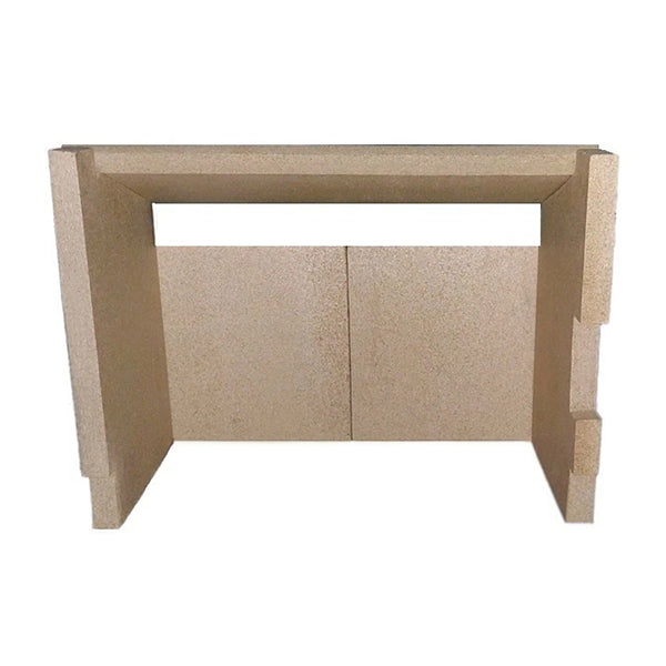 Flavel / Portway Arundel XL MK2 Vermiculite Brick Set