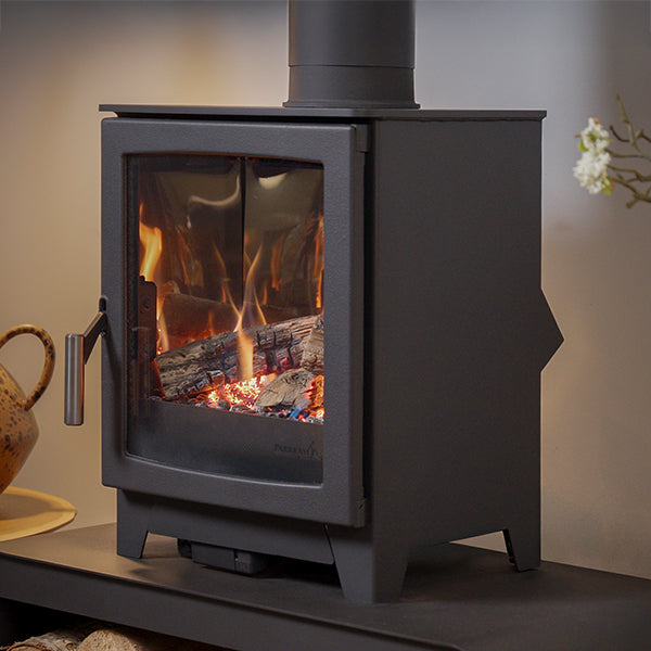 Parkray Aspect 4 Gas Stove
