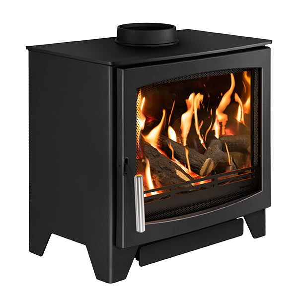 Parkray Aspect 7 Gas Stove - Stove Supermarket