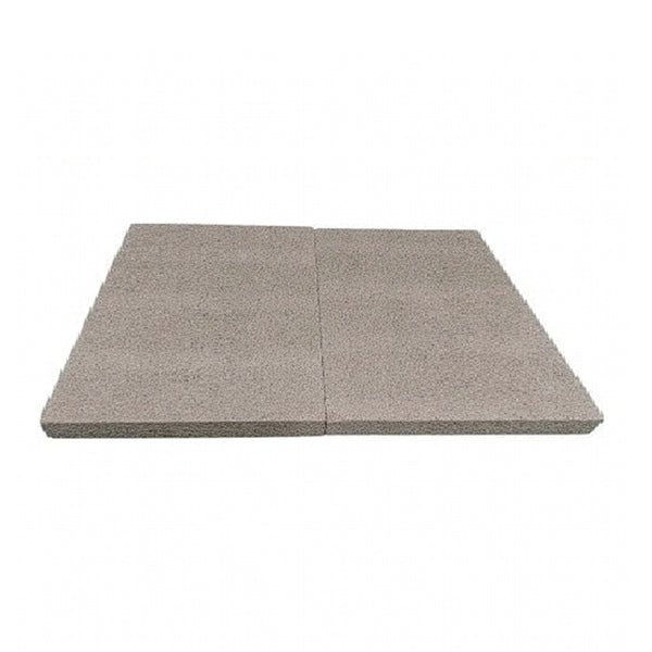 02505 - Dunsley Avance 500 Bottom Base Brick