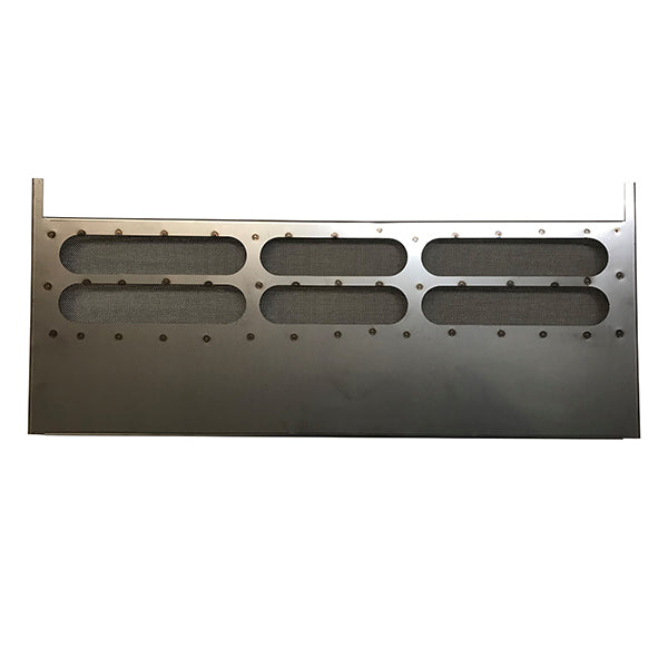Burley Wakerley 9112 Lower Baffle