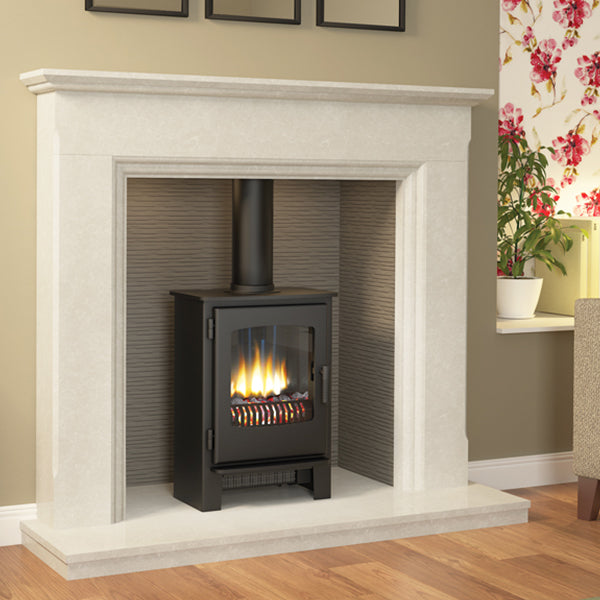 Flare Desire 5 Electric Stove - Stove Supermarket