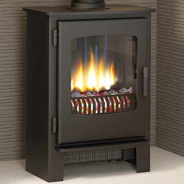 Flare Desire 5 Electric Stove - Stove Supermarket
