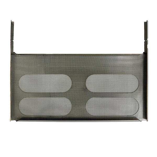 Burley 9104 Steel Baffle