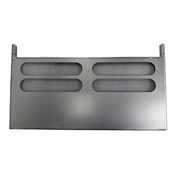 Burley 9108 Steel Baffle