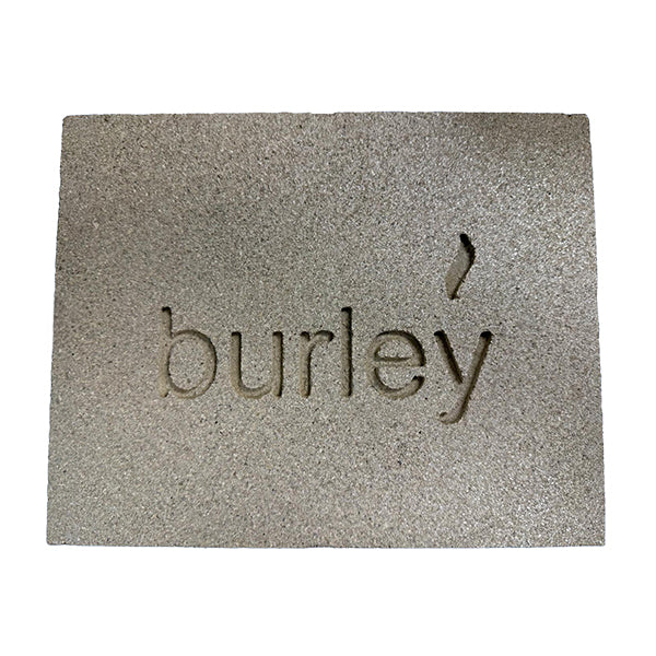 Burley Back Brick
