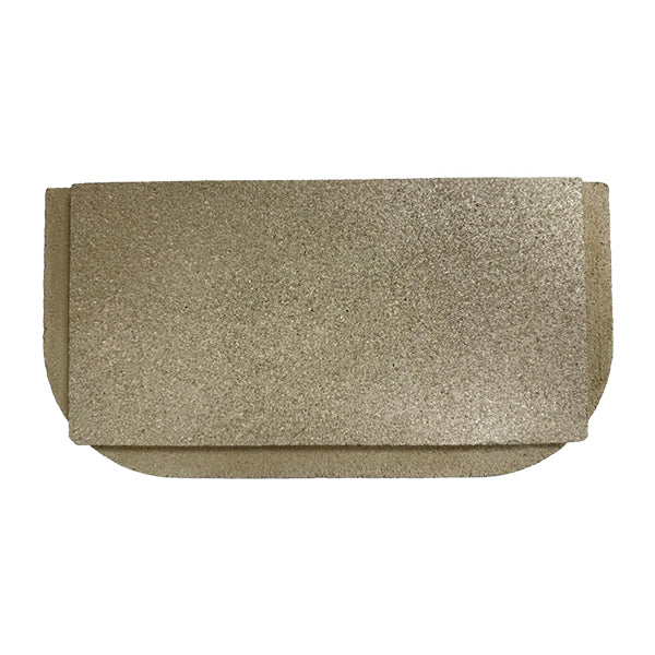 Burley Vermiculite Baffle