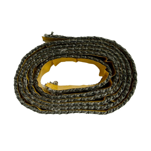 Burley Glass Panel Seal