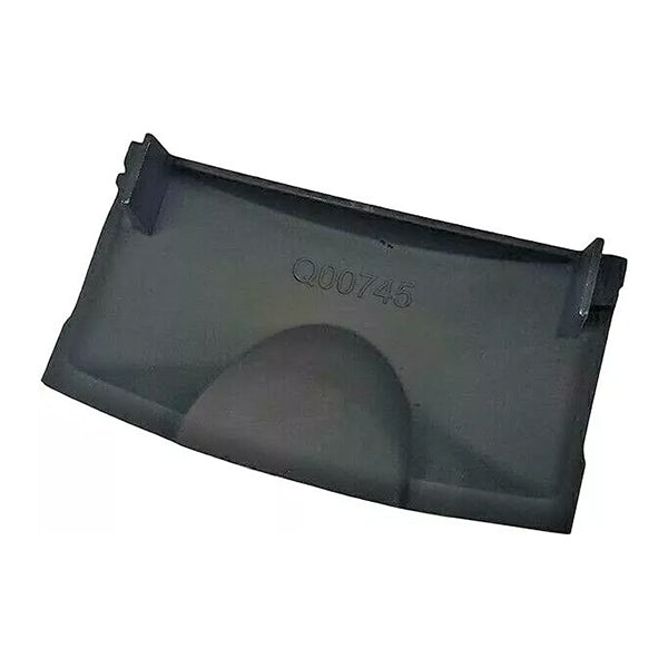 C2124 - AGA Little Wenlock Classic Baffle / Throat Plate – Stove ...