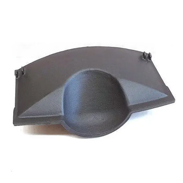 C2124 - AGA Little Wenlock Classic Baffle / Throat Plate – Stove ...