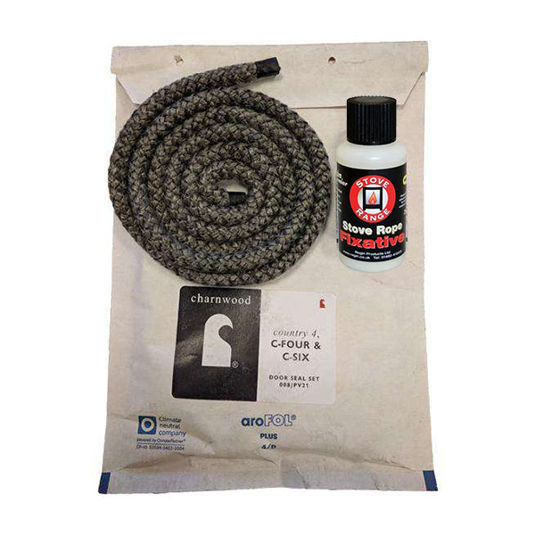 008/PV21 - Charnwood Door Seal (inc adhesive)