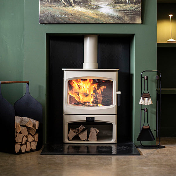 Charnwood Aire 4 Wood Burning Stove