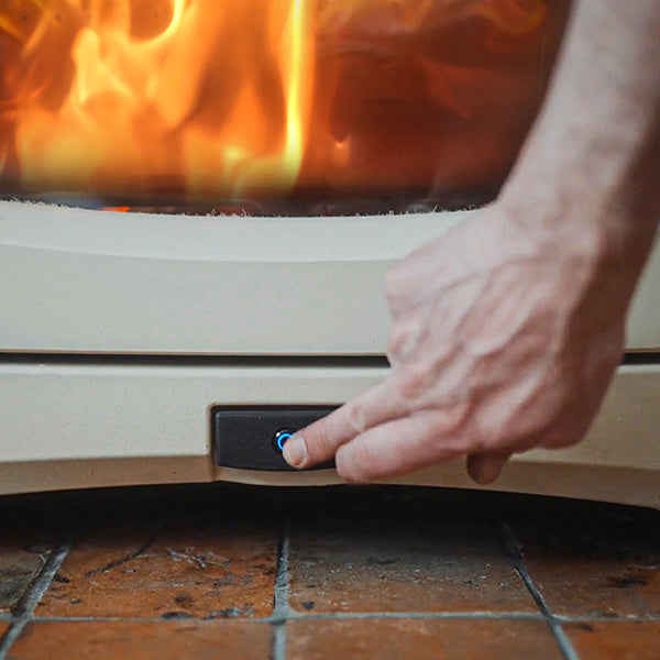 Charnwood Aire 400 Wood Burning Stove