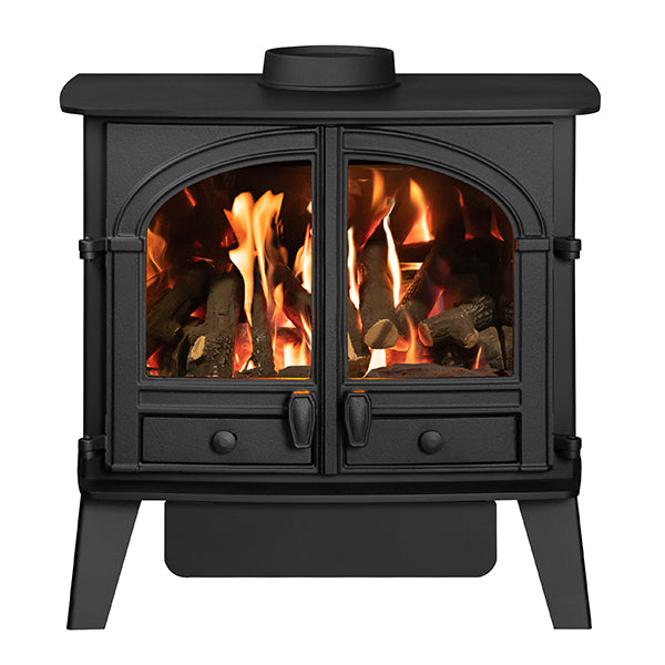 Parkray Consort 7 Gas Stove - Stove Supermarket
