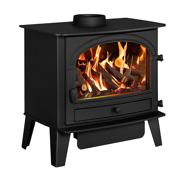 Parkray Consort 7 Gas Stove - Stove Supermarket
