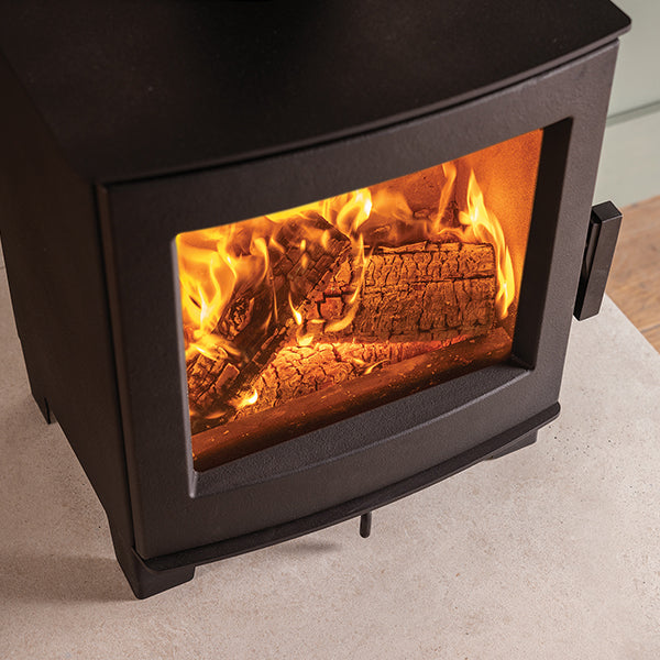 FireFX Echo 5 Wood Burning Stove