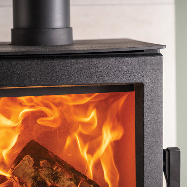 FireFX Echo 5 Wood Burning Stove