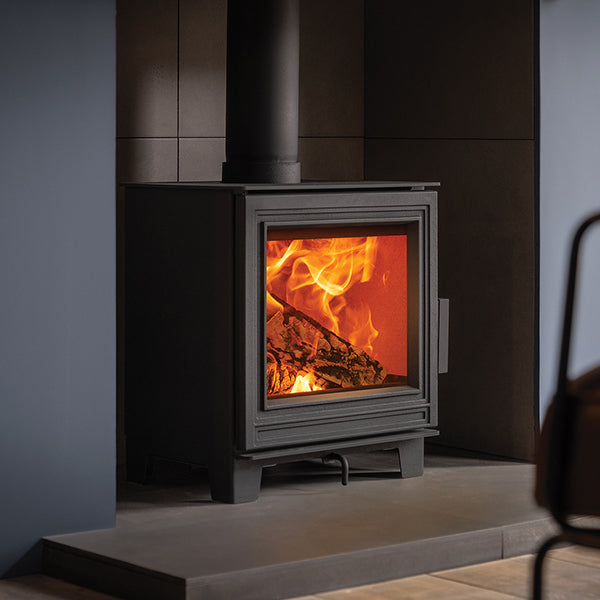 FireFX Eton 5 Wood Burning Stove